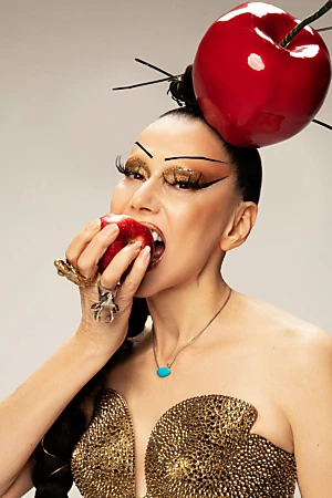 Susanne Bartsch