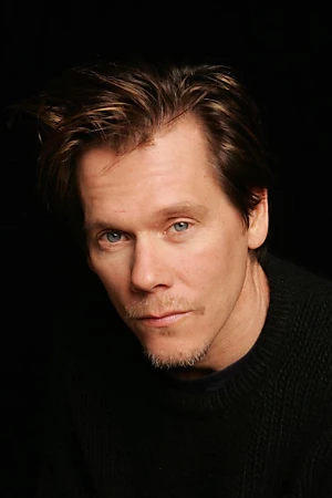 Kevin Bacon