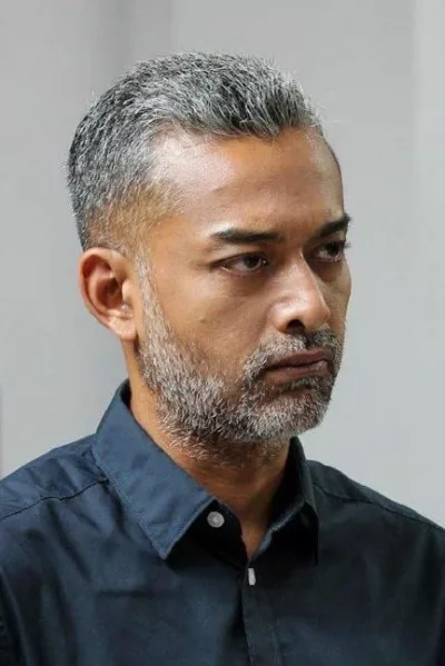 Tegar Satrya