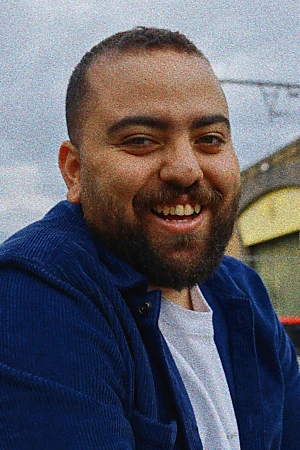 Yousef Hinnawi