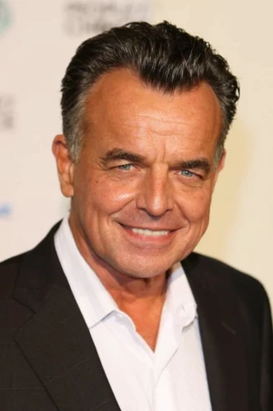 Ray Wise