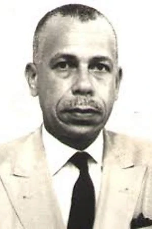 Haroldo Barbosa