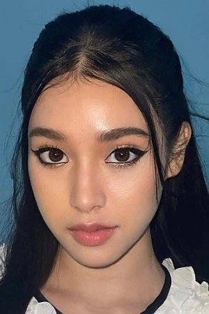 Truly Phuntipa Pongruangrong