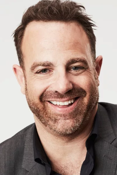 Paul Adelstein