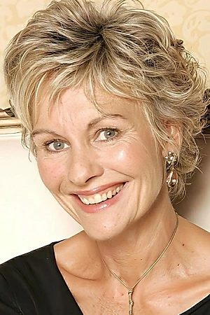 Diana Hardcastle