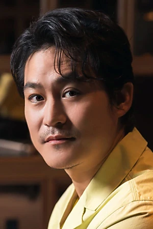 Kim Sung-kyun