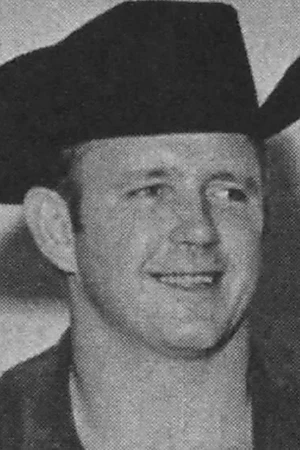 Dory Funk Jr.