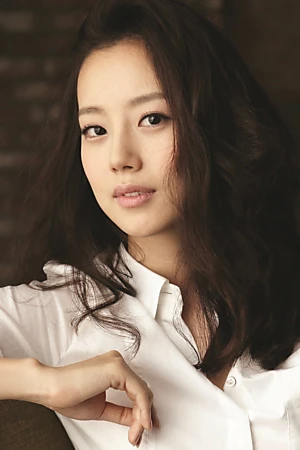 Moon Chae-won