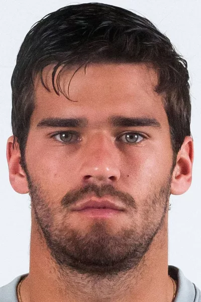 Alisson Becker