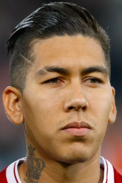 Roberto Firmino