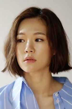 Han Ye-ri