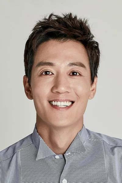 Kim Rae-won