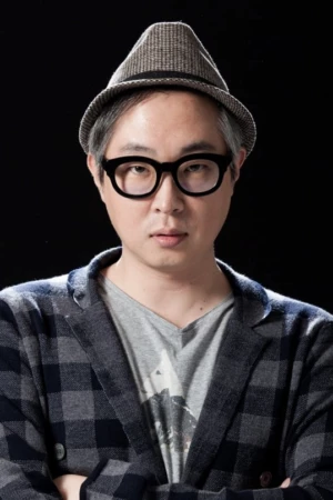 Kang Hyung-chul