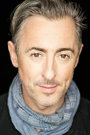 Alan Cumming