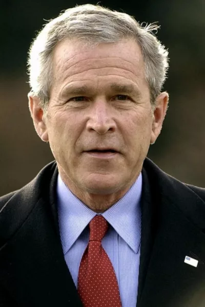 George W. Bush