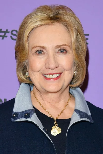 Hillary Clinton