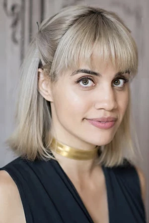 Natalie Morales