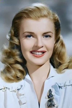 Peggy Knudsen