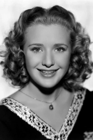 Priscilla Lane