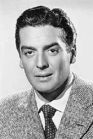 Victor Mature