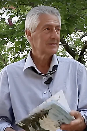 Henri Agresti