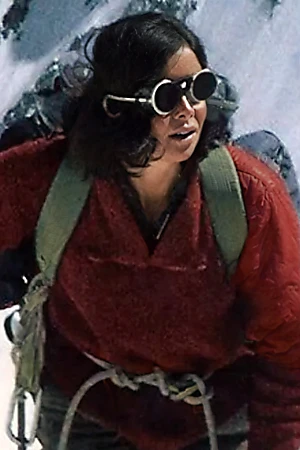 Isabelle Agresti