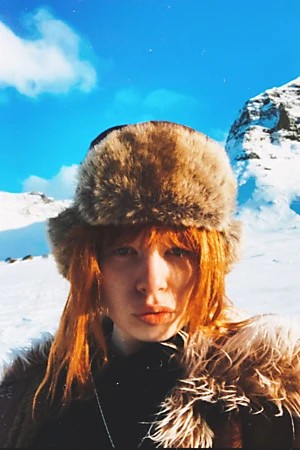 Maya Gunhilda