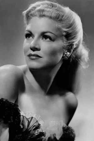 Claire Trevor