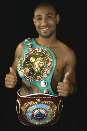 Diego Corrales