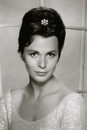 Claire Bloom