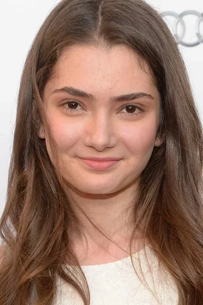 Emily Robinson