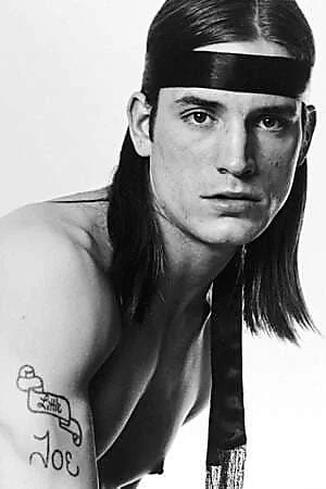 Joe Dallesandro