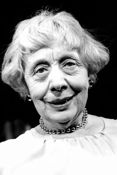 Edith Evans