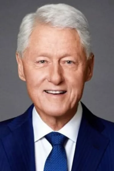 Bill Clinton