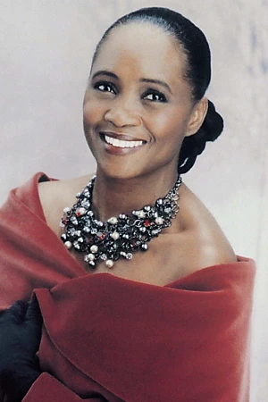 Barbara Hendricks