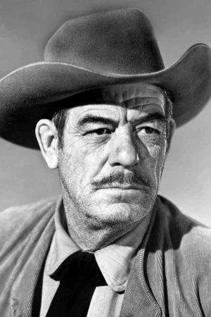 Glenn Strange