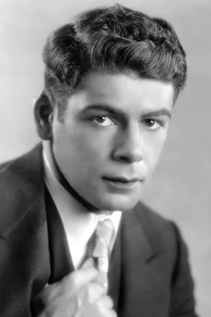 Paul Muni