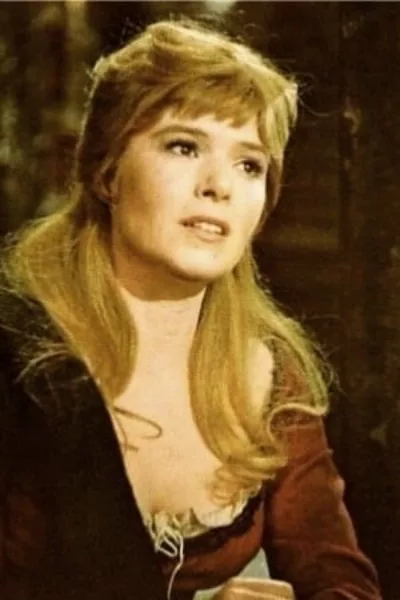 Shani Wallis