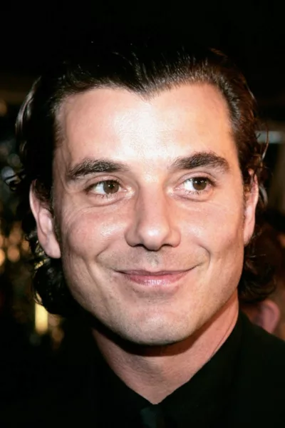 Gavin Rossdale