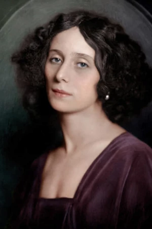 Anna Pavlova