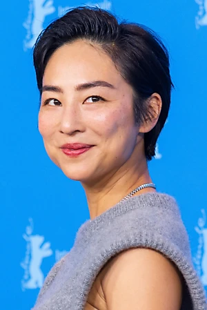 Greta Lee