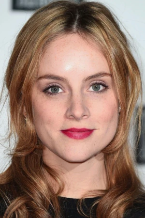 Sophie Rundle