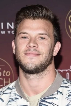 Jimmy Tatro