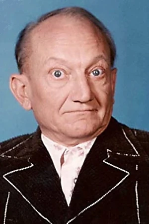 Billy Barty