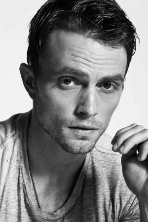 Wilson Bethel