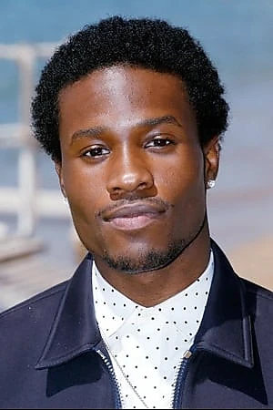 Shameik Moore