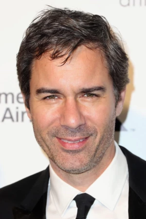 Eric McCormack