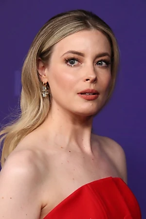 Gillian Jacobs