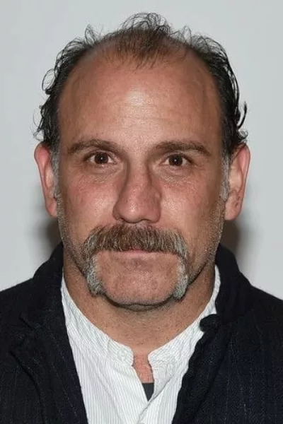 Nick Sandow