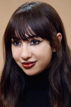 Jackie Cruz